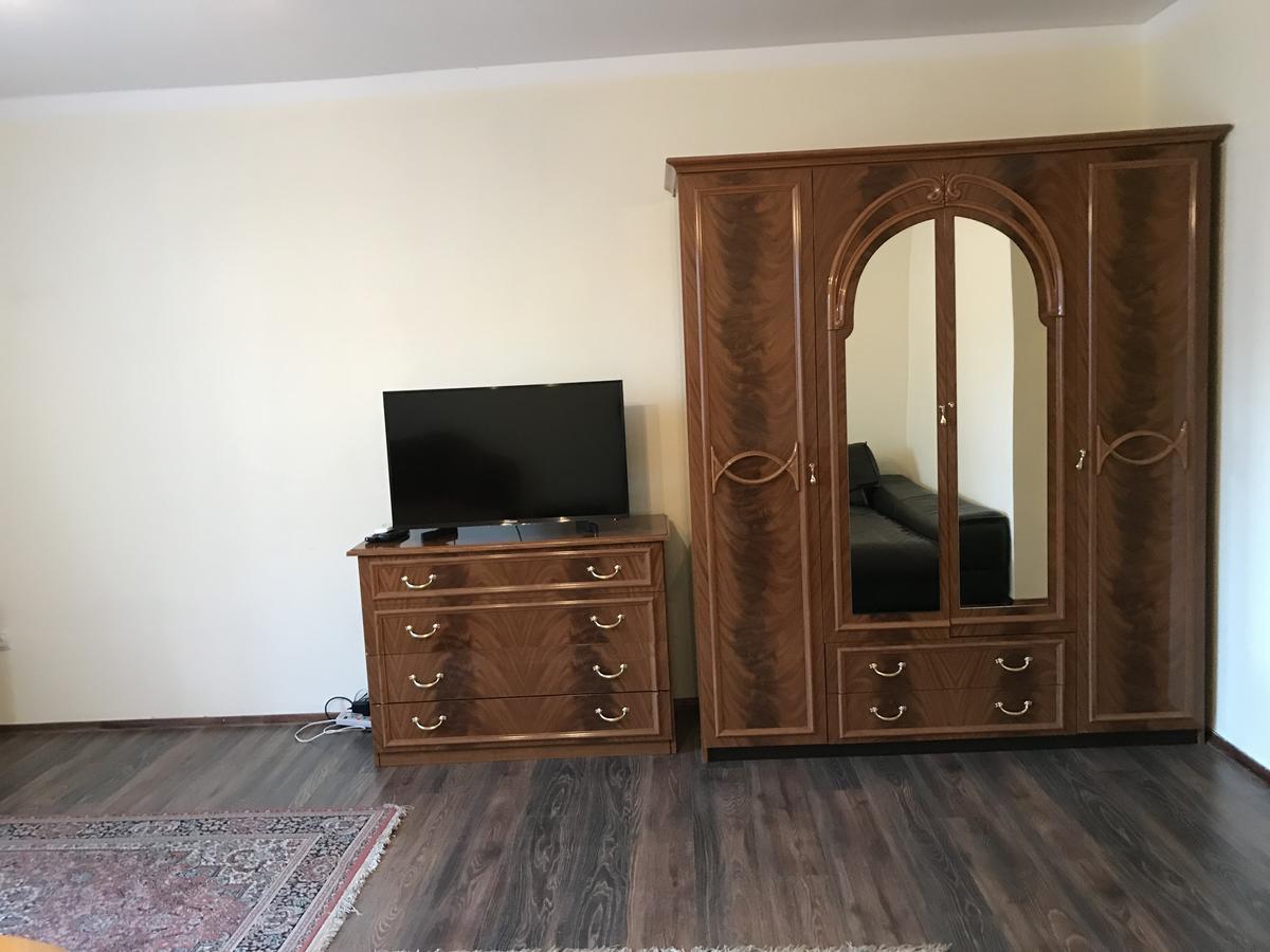 Saltanat Hotel Taldykorgan Ngoại thất bức ảnh