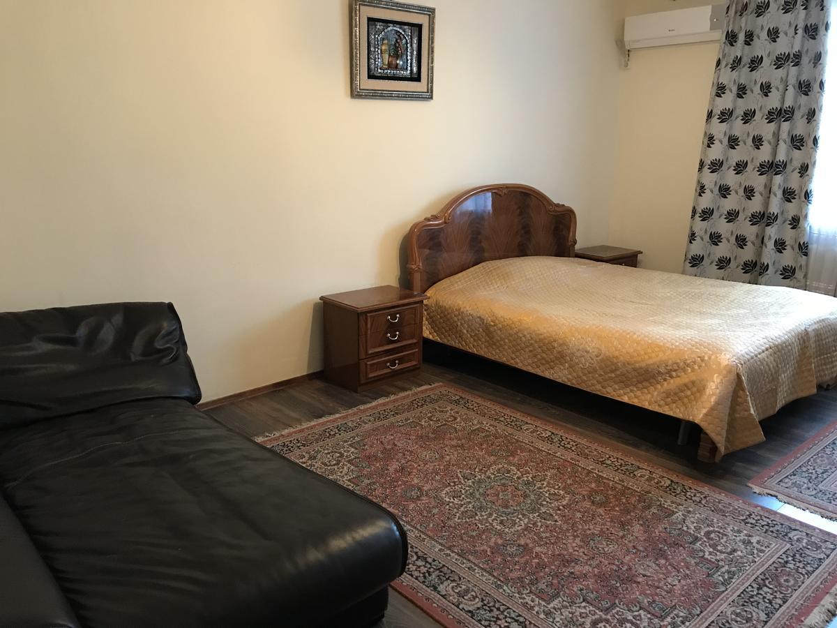 Saltanat Hotel Taldykorgan Ngoại thất bức ảnh